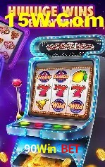 Torneios e prêmios garantidos na 90Win Bet