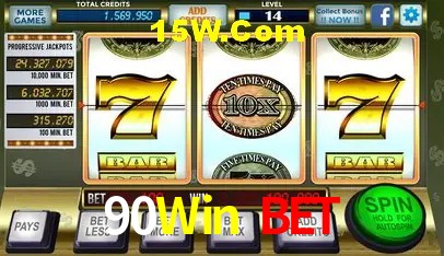 Bônus e promoções da 90Win Bet