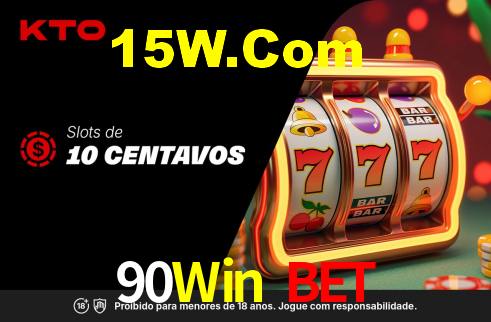 Mercados ao vivo e cash out na 90Win Bet