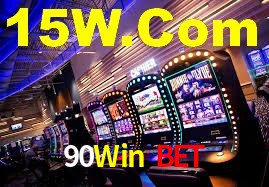 Cashback e recargas na 90Win Bet