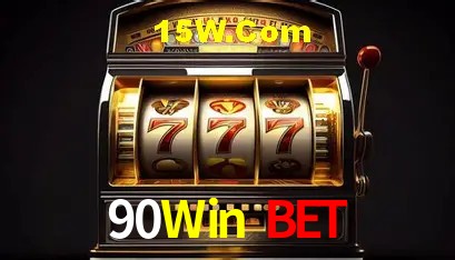 Variedade de jogos na 90Win Bet